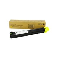 Купить Тонер-картридж Xerox 006R01462 (жёлтый) Алматы