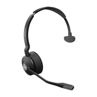 купить Jabra Engage 75 Mono, EMEA в Алматы фото 1