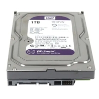 купить Жёсткий диск HDD 1TB Western Digital 6GB/S 64MB PURPLE WD10PURZ Western Digital в Алматы фото 3