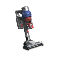 купить Пылесос Zelmer Filip ZSVC925F цвет синий срок гарантии 2 года в Алматы фото 2