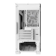 купить Компьютерный корпус Zalman Z1 ICEBERG, MidT, 1xUSB2.0, 2xUSB3.0, 3x120мм в Алматы фото 2