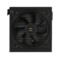 купить Блок питания Ocypus Beta P700 Черный 700W Non modular, Beta-P700-N1HDBK024X-EU в Алматы фото 2