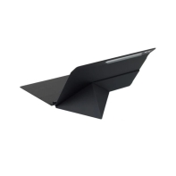 купить Чехол-книжка Samsung Smart Book Cover для Samsung Galaxy Tab S9 Ultra/ S10 Ultra черный в Алматы фото 3