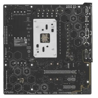 купить Материнcкая плата ASUS TUF GAMING B650M-PLUS sAM5 B650 4xDDR5 M.2 USB HDMI DP WiFi BT mATX в Алматы фото 2