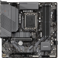 купить Материнская плата Gigabyte B660M GAMING X DDR4 в Алматы фото 2