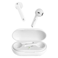 купить Беспроводные наушники Ttec AirBeat Free TWS White (2KM133B) в Алматы фото 1