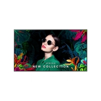 Купить Профессиональный дисплей Samsung QMC 75", LH75QMCEBGCXCI Алматы