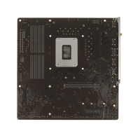 купить Материнская плата GIGABYTE B660M GAMING X AX DDR4, LGA1700, PCI-Ex16 4.0, HDMI+DP, 2xM.2, 4xSATA в Алматы фото 2