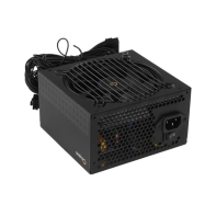 купить Блок питания Ocypus Gamma P550 Черный 550W Non modular, 80+ 230V EU WHITE, Gamma-P550-W1HDBK024X-EU в Алматы фото 3