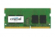 купить Оперативная память для ноутбука 4GB DDR4 2133 MHz Crucial PC4-17000 SO-DIMM1.2V CT4G4SFS8213                                                                                                                                                               в Алматы фото 1