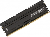 купить Оперативная память 4GB DDR4 3200MHz Crucial Ballistix Elite PC4-25600 16-18-18 Unbuffered NON-ECC 1.35V BLE4G4D32AEEA                                                                                                                                      в Алматы фото 1