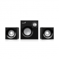 купить Акустическая система Genius SW-2.1 370 в Алматы фото 2