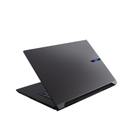 купить Ноутбук Gigabyte AERO X16 COPILOT+ PC, RyzenAI 7 350, RTX5060 8G, QHD+, 2x16Gb, 1Tb M.2, DOS, Gray в Алматы фото 3