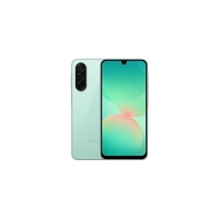 Купить Смартфон Samsung Galaxy A26 5G 128GB, Mint (SM-A266BLGDSKZ) Алматы