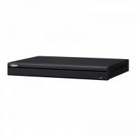 купить Dahua NVR4216-16P-4KS2 16ch 1U PoE видеорегистратор, 8MP decoding, max 16 IPC input, 2HDD по 6Tb /  в Алматы фото 1