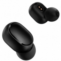 купить Наушники Xiaomi Mi True Wireless Earbuds Basic 2 Black /  в Алматы фото 3