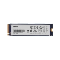 купить Твердотельный накопитель 1000Gb SSD MSI SPATIUM M371 M.2 PCIe NVMe R2000Mb/s W1600MB/s SPATIUM M371 в Алматы фото 2