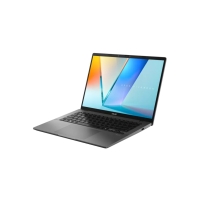 купить Ноутбук ASUS Vivobook S S3407QA-SF057W/14" OLED 1920x1200,QC X1-26-100 (SE), 16G RAM, 512G SSD, Integrated GPU, W11H в Алматы фото 2