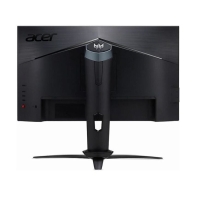 купить Монитор Acer Predator XB273UZbmiipruzx (UM.HX3EE.Z05) в Алматы фото 2