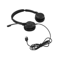 купить Гарнитура Jabra Evolve2 30 SE MS Stereo (23189-999-779) в Алматы фото 3