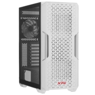 купить Компьютерный корпус XPG Starker Air White Без Б/П в Алматы фото 2