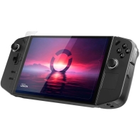 купить Игровая консоль Lenovo Legion Go 8APU1 (83E10048RK) в Алматы фото 2