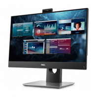 купить Моноблок Dell OptiPlex 5490 AIO (210-AYRS-2) в Алматы фото 1
