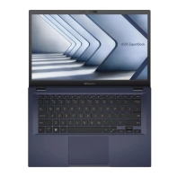 купить Ноутбук Asus 90NX05V1-M00S10 ExpertBook B1 B1402CBA-EB0642 14 Black в Алматы фото 4