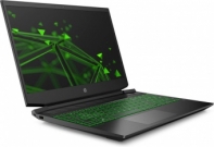 купить HP Pav Gaming Laptop 15-ec0041ur/AMD Ryzen 5 3550H Quad/8GB (2х4) DDR4 2400 SDRAM/1TB SSD M2/15,6 FHD IPS 144hz/Gforce GTX 1660 Ti 6G/FreeDOS/Dark grey в Алматы фото 2
