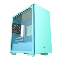 купить Компьютерный корпус Deepcool MACUBE 110 GRBL без Б/П в Алматы фото 1