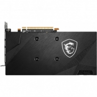 купить Видеокарта MSI  RADEON RX 6700XT MECH 2X OC, 12GB GDDR6 192-bit HDMI 3xDP RX 6700 XT MECH 2X 12G OC в Алматы фото 2