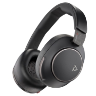 купить Наушники Poly Voyager Surround 80 UC USB-C + адаптер USB-C/A (8G7T9AA) в Алматы фото 2