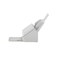 купить Fujitsu SP-1120N сканер, 20&nbsp;стр/мин, 40&nbsp;изобр/мин, А4, двусторон. АПД, USB&nbsp;3.2, Gigabit&nbsp;Ethernet в Алматы фото 2