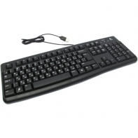 купить Клавиатура Logitech K120 в Алматы фото 3