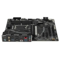 купить Материнская плата GIGABYTE Z790 EAGLE AX, LGA1700, Z790, PCIe16x 5.0, DP+HDMI, 4xDDR5, 3xM.2, ATX в Алматы фото 2