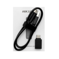 купить SSD USB 1 TB HikSemi, HS-ESSD-Elite 1T, USB 3.2, grey в Алматы фото 3