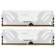 купить Комплект модулей памяти Kingston Fury Renegade KF560C32RWAK2-64 DDR5 64GB (Kit 2x32GB) 6000MHz в Алматы фото 2