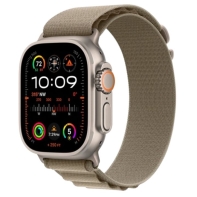 купить Смарт часы Apple Watch Ultra 2 GPS + Cellular, 49mm&nbsp;Large A2986&nbsp;MRF03GK/A в Алматы фото 1
