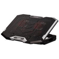 купить Подставка для ноутбука 2E GAMING 2E-CPG-004 Black в Алматы фото 2