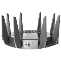 купить Маршрутизатор ASUS GT-AXE11000 90IG06E0-MO1R00 в Алматы фото 3