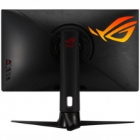купить Монитор ASUS XG27AQ IPS,27",16:9 WQHD (2560x1440x170Hz), 400cd/m2, 1000:1, 178/178, 1ms, 2HDMI,DP,Sp2W,G-SYNC,HDR10 в Алматы фото 3