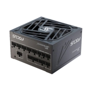 купить Блок питания ATX Seasonic Focus GX-1000, 1000W, Modular, 80 Plus Gold, ATX 3.0 в Алматы фото 2