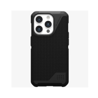 Купить Чехол UAG для Apple iPhone 15 Pro Metropolis LT Magsafe, Kevlar Black Алматы