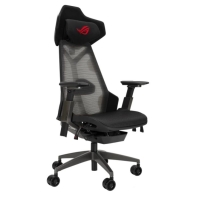 купить Кресло ASUS SL400 ROG DESTRIER/BK/WW// 90GC0120-MSG010 в Алматы фото 2