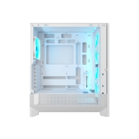 купить Компьютерный корпус Cougar Airface 180 WH без Б/П в Алматы фото 3
