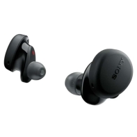 купить Наушники Sony WF-C700 цвет чёрный в Алматы фото 1