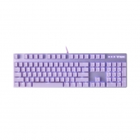 купить Клавиатура Rapoo V500PRO Purple в Алматы фото 2