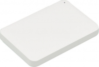 купить Внешний Жесткий диск Toshiba 2Tb, 8Mb, 2.5* Canvio Ready HDTP220EW3CA USB 3.0 Белый                                                                                                                                                                        в Алматы фото 1