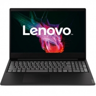 купить Ноутбук Lenovo IP S145-15IIL 15,6*HD/Core i5-1035G1/4Gb/256Gb SSD/DOS (81W8007LRK) в Алматы фото 1