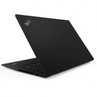 купить Ноутбук Lenovo T490s/Диагональ 14.0 дюймов/Разрешение FHD/Матрица IPS_AG_250N/Процессор CORE_I7-8565U/ в Алматы фото 3
